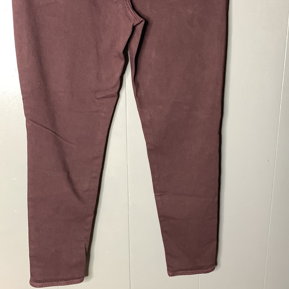 American Eagle‎ Hi-Rise Jegging Size 16 Reg - Picture 9 of 11